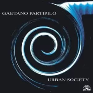 Urban Society by Gaetano Partipilo CD Album