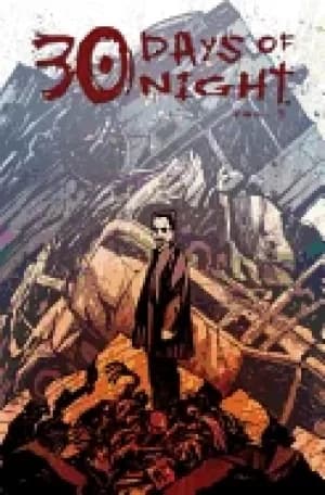 30 days of night volume 3