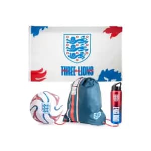 England Football Gift Set