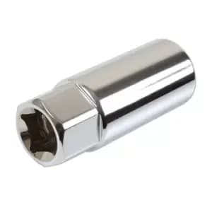 King Dick Spark Plug Socket SD 3/8" Metric 6pt - 12mm