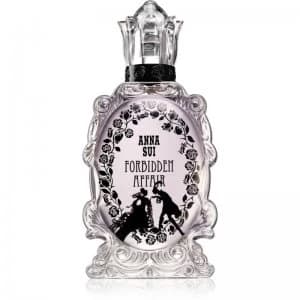 Anna Sui Forbidden Affair Eau de Toilette For Her 75ml