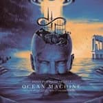 Ocean Machine Live at the Ancient Roman Theatre Plovdiv by The Devin Townsend Project CD Album