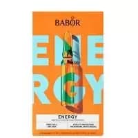 Babor Ampoules Limited Edition ENERGY Ampoule Set