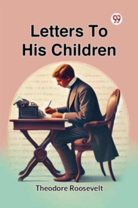 Letters to His Children Paperback / softback