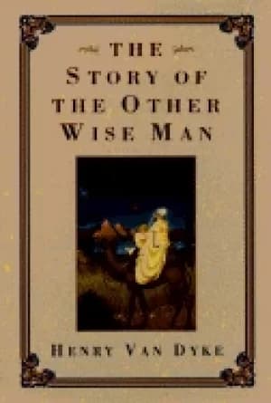 story of the other wise man