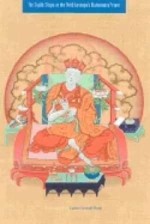 eighth situpa on the third karmapas mahamudra prayer