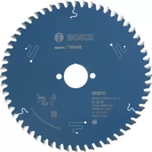 Bosch Expert Wood Cutting Saw Blade 190mm 56T 30mm