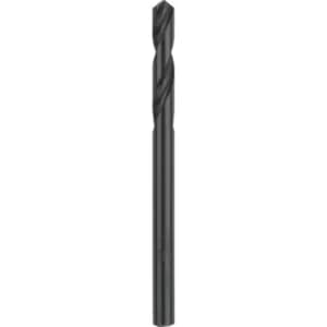 Bosch HSS-R Stub Drill Bit 4.1mm Pack of 10