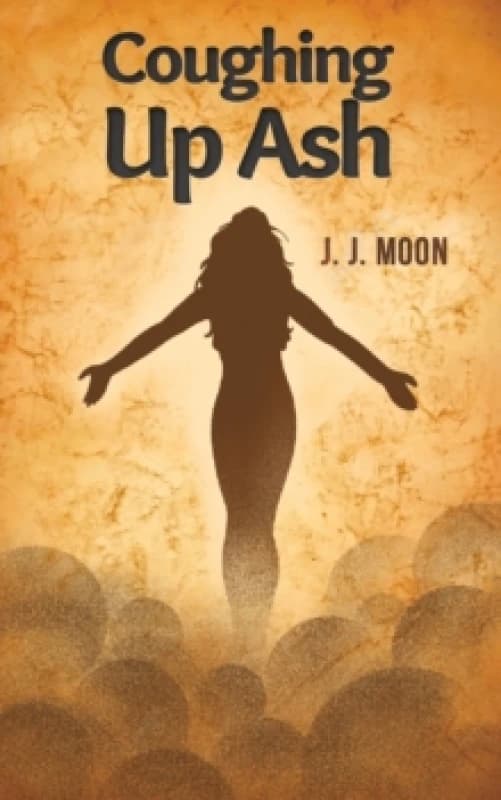 COUGHING UP ASH Paperback