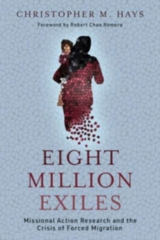 Eight Million Exiles. Hardback. By Christopher M Hays Books