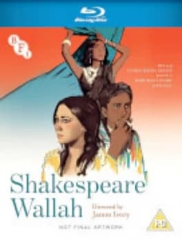 Shakespeare Wallah