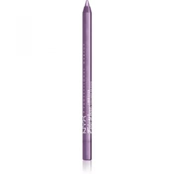 NYX Professional Makeup Epic Wear Eyeliner Pencil Purple