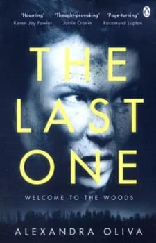 The Last One by Alexandra Oliva Paperback