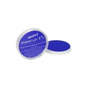 Smiffy's Make-Up FX Royal Blue