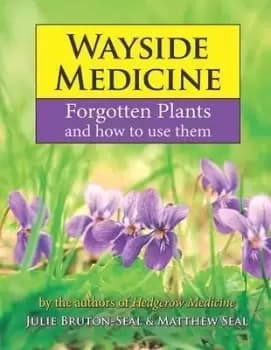 Wayside Medicine by Julie Bruton-Seal