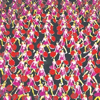 Greys - Outer Heaven CD