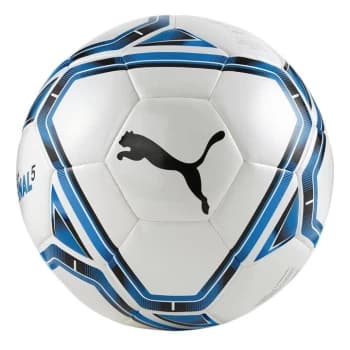 Puma Team Final Football - White/Blue