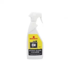 Hotspot Stove Glass Cleaner 750ml