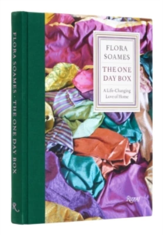 The One Day Box. Hardback. By Flora Soames Books