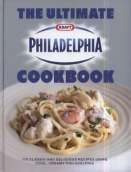 The Ultimate Philadelphia Cookbook. by Helena Caldon Hardback