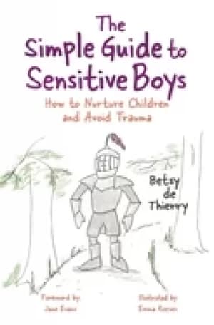 simple guide to sensitive boys