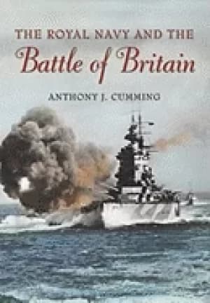 royal navy and the battle of britain