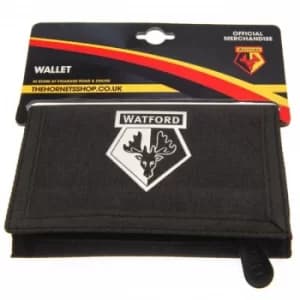 Watford FC Nylon Wallet FP