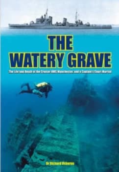 The watery grave by Richard H Osborne