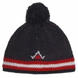 IFlow Knit Beanie - Black