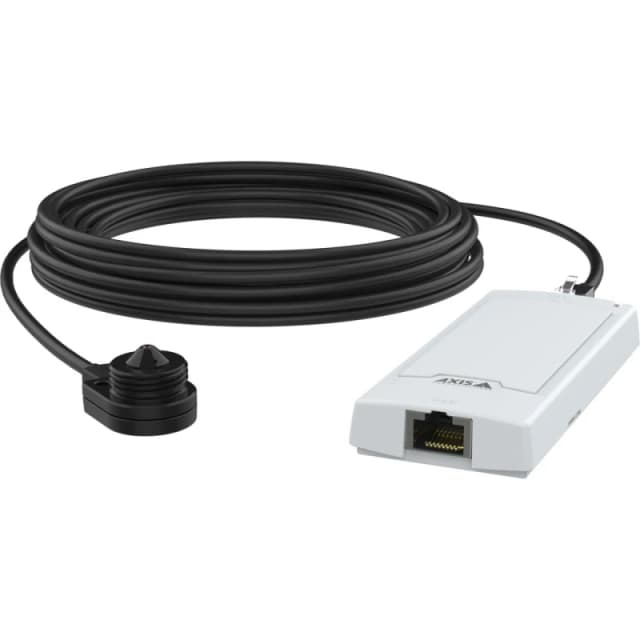 AXIS Axis P1265 Mk II Covert IP security camera Indoor 1920 x 1080 pixels Ceiling 02858-001