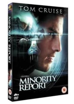 Minority Report - DVD