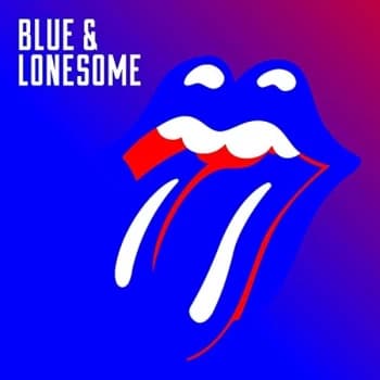 The Rolling Stones - Blue & Lonesome CD