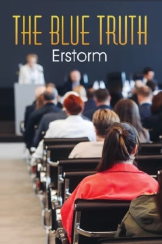 The Blue Truth Paperback / softback