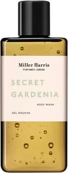 Miller Harris Secret Gardenia Body Wash 300ml