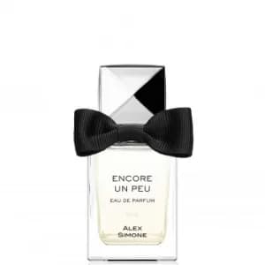 Alex Simone Encore Un Peu Eau de Parfum Unisex 30ml