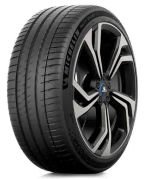 Michelin Pilot Sport EV 255/45 R22 107V passenger car Summer tyres Tyres 069155 Tyres (100001)