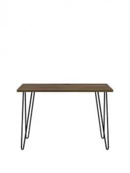 Owen Desk - Walnut