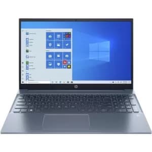 HP Pavilion 15-EG0049NA 15.6" Laptop