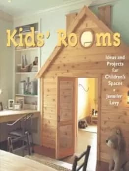 Kids rooms by Jennifer Lvy