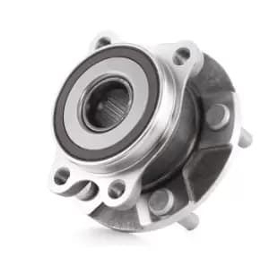 RIDEX Wheel bearing kit TOYOTA 654W0144 42410640L0,4355002010,4355002030 4355002070,435500R010,4355012010,4355028010,4355042010