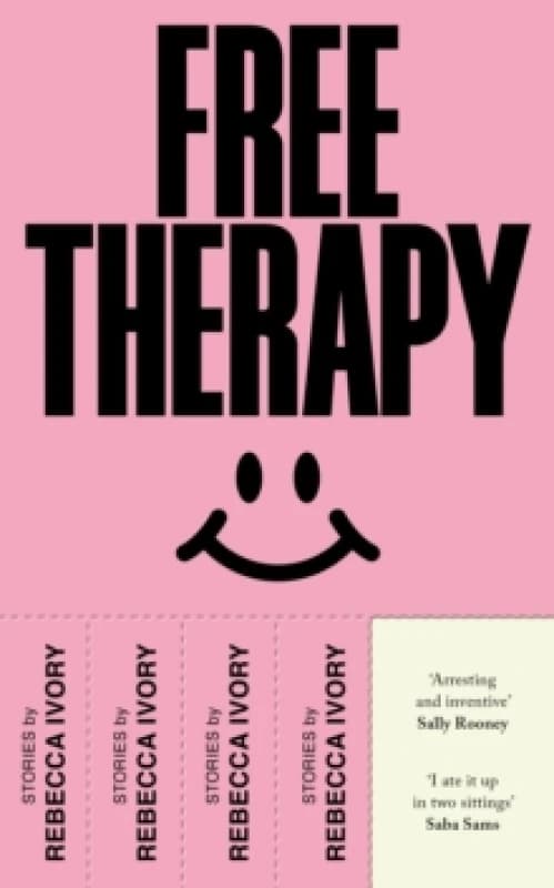 Free Therapy Hardback