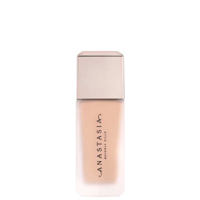 Anastasia Beverly Hills Impeccable Blurring Second Skin Matte Foundation - Shade 13 - 3CR