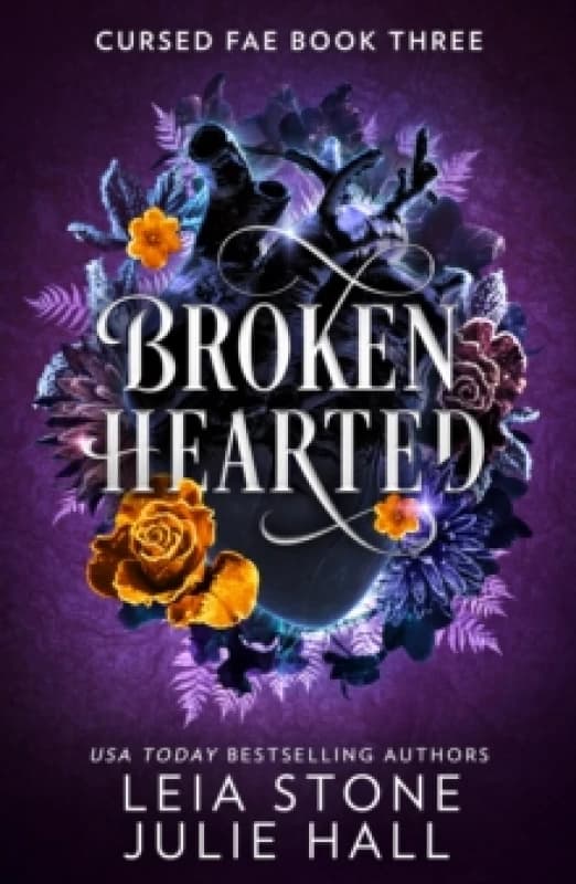 Broken Hearted Paperback / softback