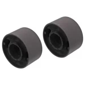 Mounting Bush Assembly Kit 36375 by Febi Bilstein Front Axle Left/Right