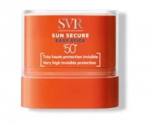 SVR Laboratoires Sun Secure Stick SPF50+ 10ml