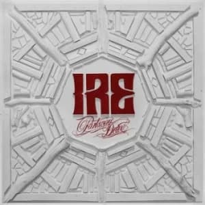 Ire by Parkway Drive Vinyl Album