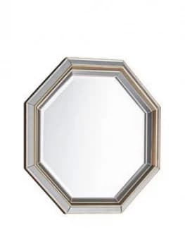Gallery Vogue Octagon Mirror