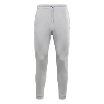 Reebok ID Logo Jogging Pants Mens - Grey