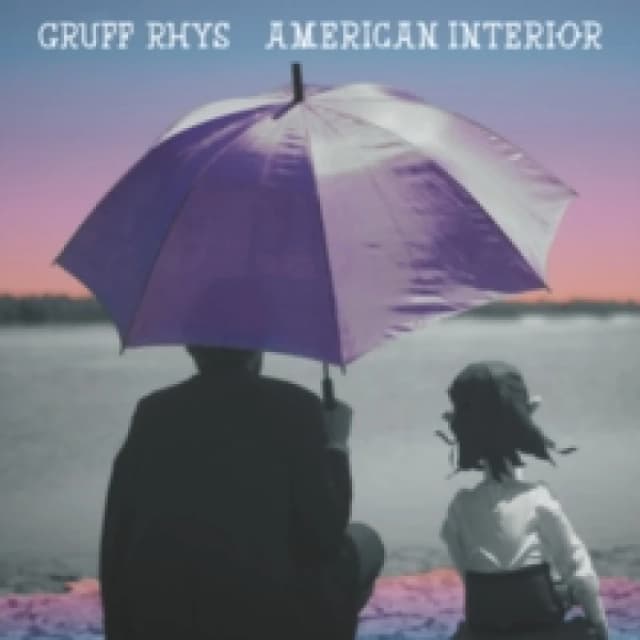 American Interior (2025 Remastered Bonus Edition) (Bonus Tracks Edition) Vinyl