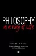 philosophy as a way of life